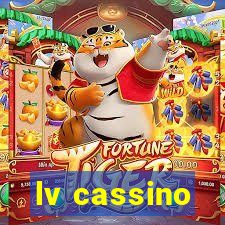 lv cassino